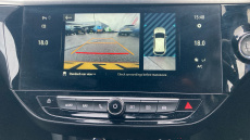 Vauxhall Corsa 1.2 Turbo Ultimate 5dr Auto Petrol Hatchback